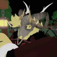 crossbow cultist ( top )