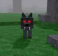 Sói alpha ( cắn đau vl)