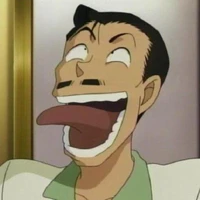 kogoro mouri