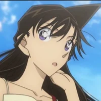 ran mouri
