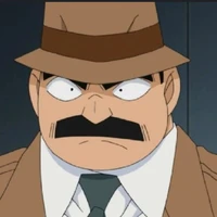 Juzo Megure