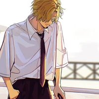 Vinsmoke Sanji