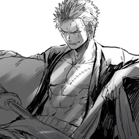 Roronoa Zoro