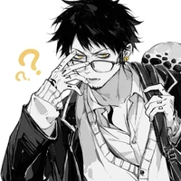 Trafalgar D Water Law