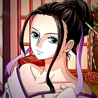Nico Robin