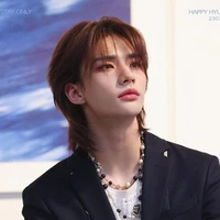 Hyunjin