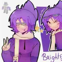 Bright eye