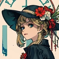 Hikari Agawa-Phù thủy