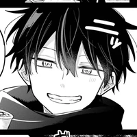 Shiori Kaito