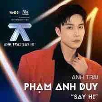Phạm Anh Duy