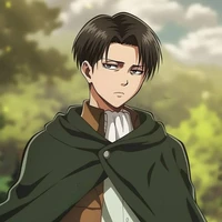 Levi Ackerman