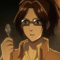 Hange Zoe