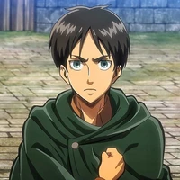 Eren Yeager