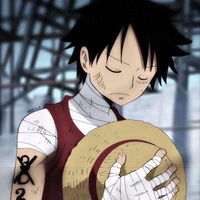 Luffy