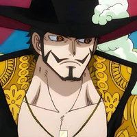 Mihawk