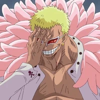 Doflamingo