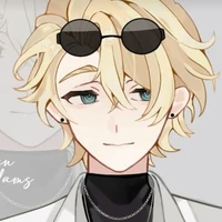 Aiden Asakura / Adams / anh cả