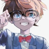 Edogawa Conan - ông hoàng giả nai