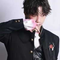 Bạch Hồng Cường