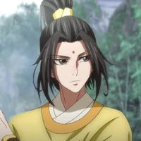 Kim Tử Hiên ( thời trẻ)