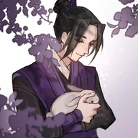 Giang Vãn Ngâm _ Giang Trừng ( thời trẻ)