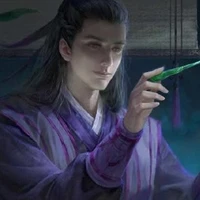 Giang Phong Miên _ Giang Tông Chủ