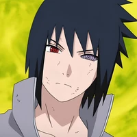 Sasuke