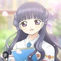 Daidouji Tomoyo