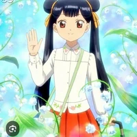 li meiling