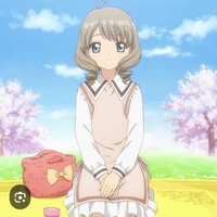 shinomoto Akiho