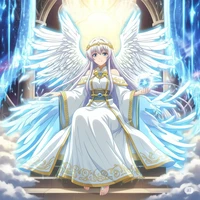 thần toàn năng tối trượng ( tomoyo)