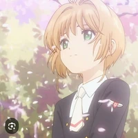 Kinomoto Sakura