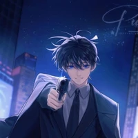 Kudo Shinichi