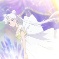 KudoTsukino Usagi(Princess Serenity 🌙).