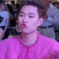 Trần Đăng Dương ( Bống lúc 17t )