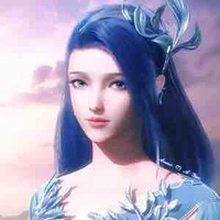 A Ngân_Hồn thú 10vạn năm 