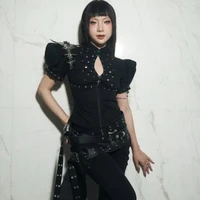 VŨ THỊ NGÂN MỸ - MỸ MỸ