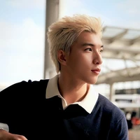 Minh Hiếu《 진명효 》