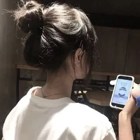 Woo Hyebin (Võ Trần Như Ý)