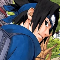 sasuke