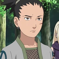 Shikamaru