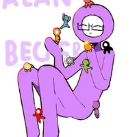 Alan Becker/Hiệu Trưởng