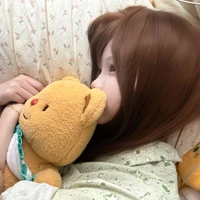 Dương Nhã Đình(Hồi Bé)