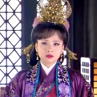 Hầu Gia Phu Nhân - Thái Tự