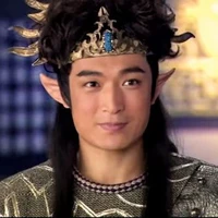 Lôi Chấn Tử