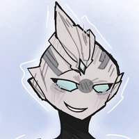 Evil Trigger/ít người fanart nên t vẽ/