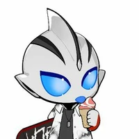 Evil Tiga
