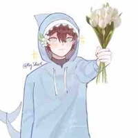Big shark
