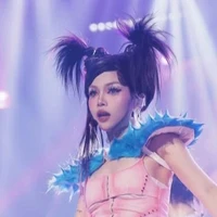 Thanh nhi[Liu Grace]