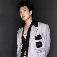 Nguyễn Tuấn Duy(Ogenus) Bạn hắn